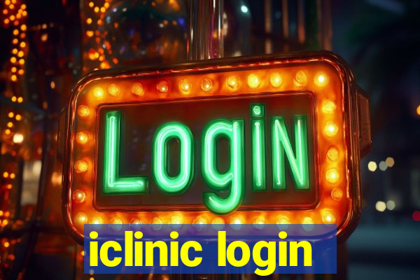 iclinic login